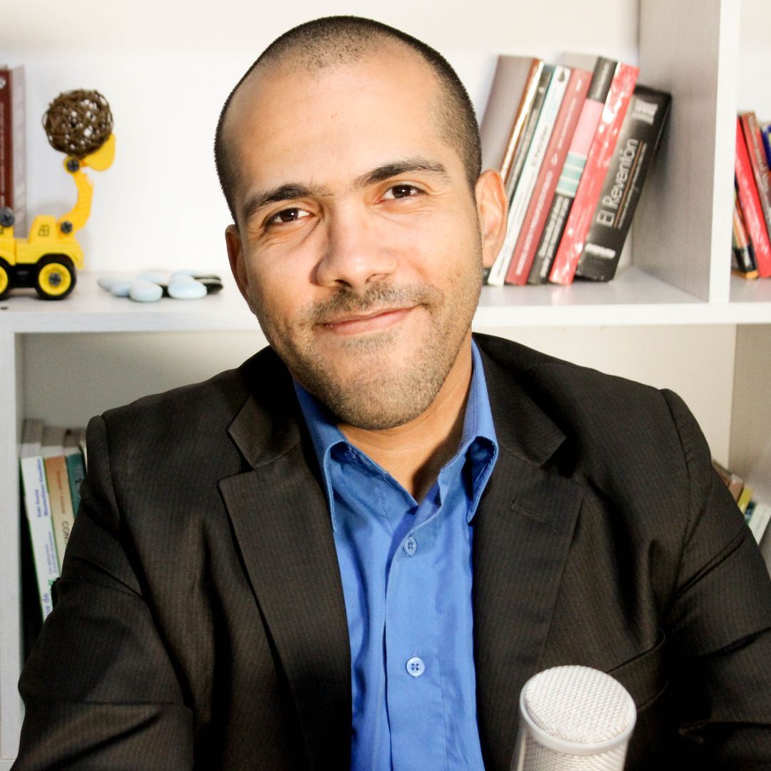 Arnaldo Gonzalez